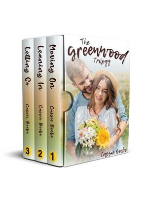 cover image of The Complete Greenwood Trilogy